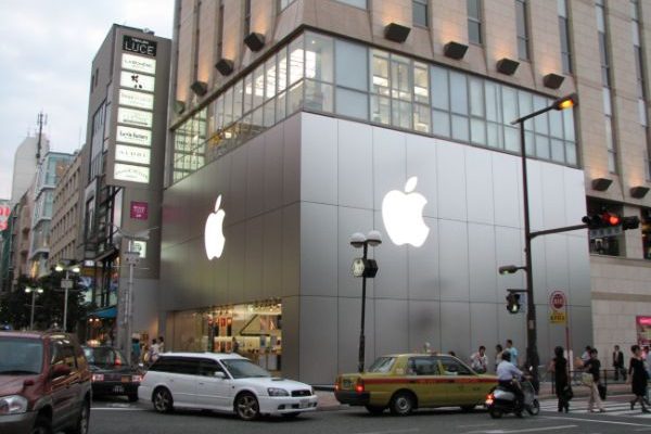 Apple готовится к рекордной прибыли