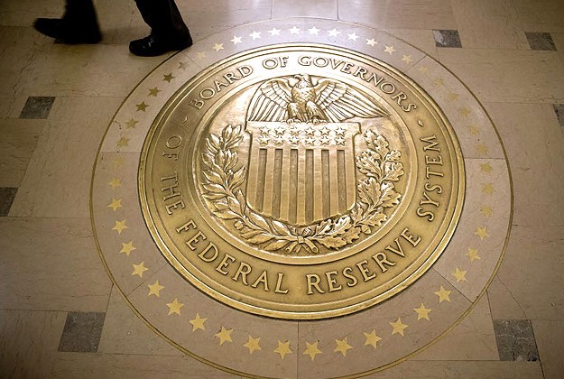 ФРС сохранила ставку на уровне 1−1,25%
