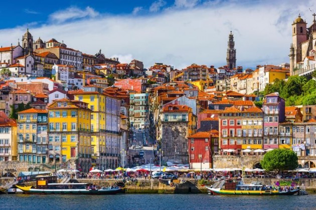Португалия стала лучшей страной для получения вида на жительство