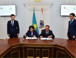 Определены 100 участников жилищной программы «Алматы Жастары»