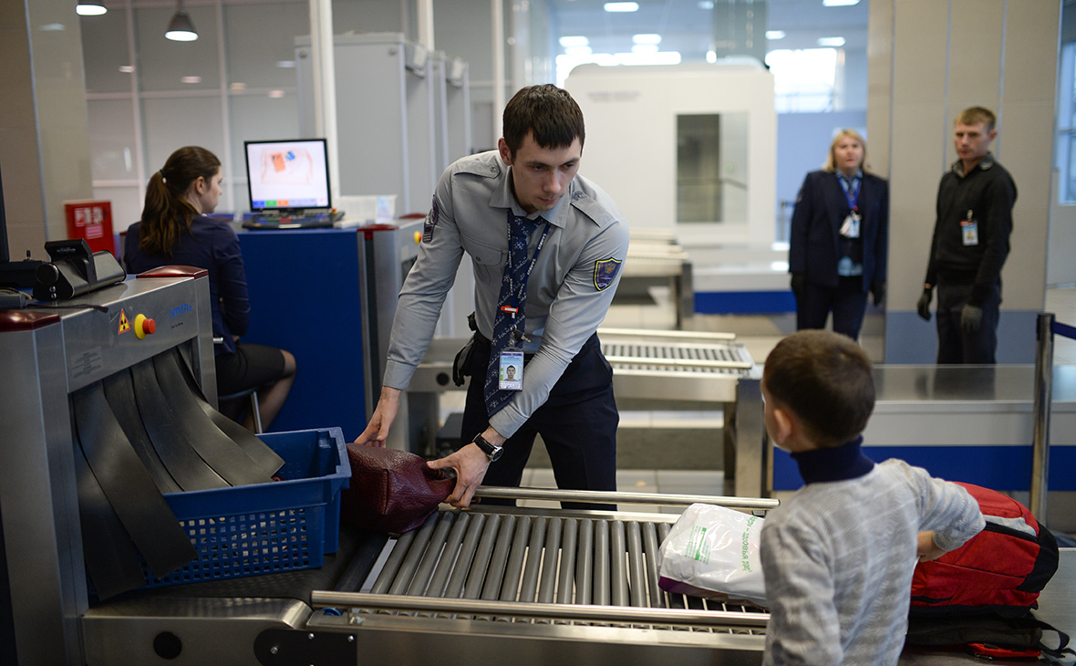 В России вступили в силу новые правила перевоза багажа и ручной клади