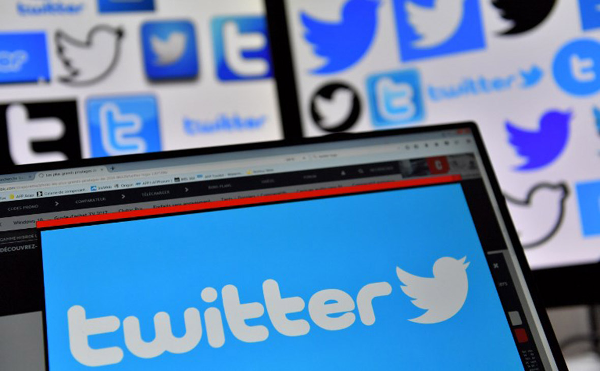 В НАТО назвали ботами 60% русскоязычных Twitter аккаунтов
