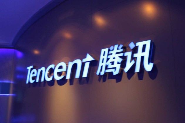 Tencent достигла $500 млрд капитализации