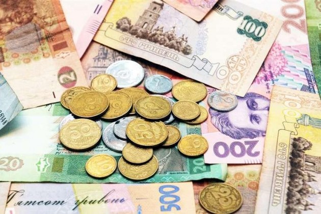 На Украине перестанут чеканить мелкие монеты