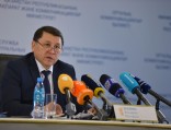 Нурлан Нигматулин прокомментировал слова Алмазбека Атамбаева