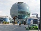Чем ЭКСПО-2017 оказалась полезной для Алматы и Астаны?