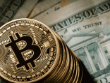 Курс Bitcoin вырос до  тысяч