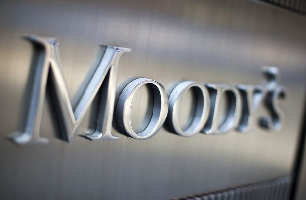 Moody’s улучшило прогноз по рейтингам Kaspi Bank