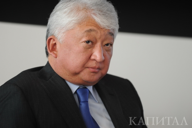Владимир Ким: То, что случилось с Bank RBK, результат разгильдяйства и безнаказанности