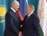 Нурсултан Назарбаев посетит Беларусь