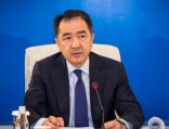 О чем договорились министры иностранных дел Казахстана и Кыргызстана
