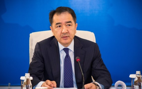 Казахстан призывает Кыргызстан подтвердить свои обязательства в рамках ЕАЭС