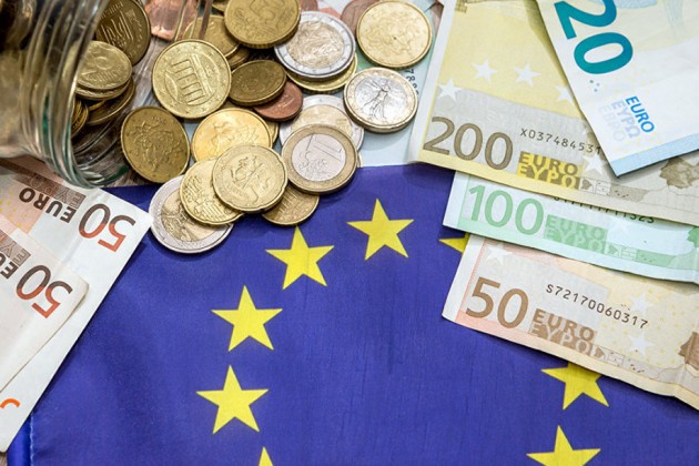 Кризис в еврозоне остался позади
