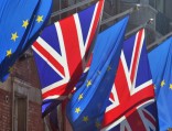 Эксперты подсчитали убытки британцев после начала Brexit