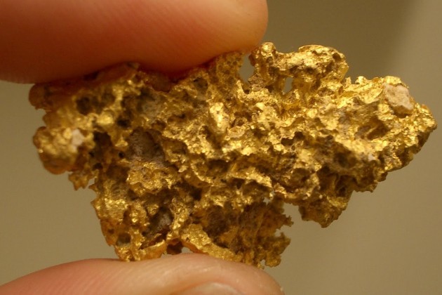 Залежи золота и меди обнаружили в Карагандинской области