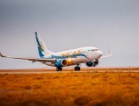 Аэропорт Астаны обслужил 4-миллионного пассажира