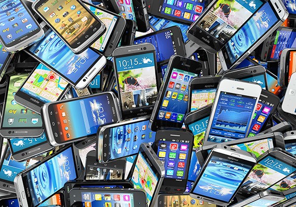 Ввоз китайских телефонов в РК уменьшился на 11%