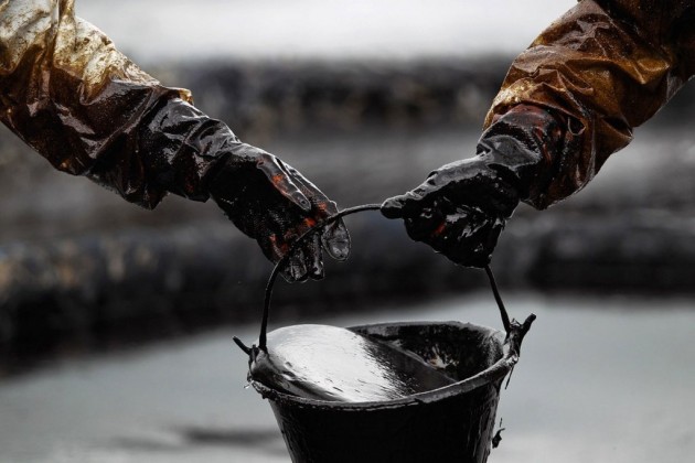 В Китае открыто месторождение нефти с запасами 520 млн. тонн
