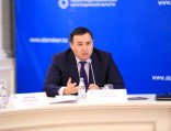 Тимур Кулибаев предложил судьям поближе узнать, чем живет бизнес