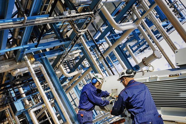 На Павлодарском заводе увеличат выпуск дизтоплива в 5 раз