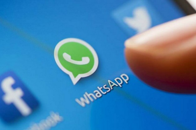 В WhatsApp распространяются фейковые фото ликвидированных террористов