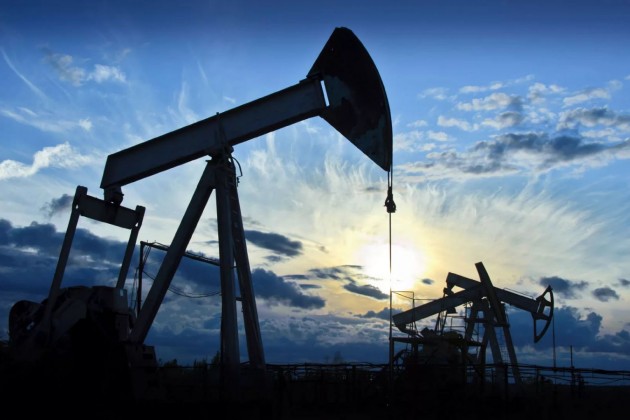 Уровень добычи нефти странами ОПЕК снизился до шестимесячного минимума