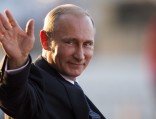 В России стартовала кампания по выборам президента