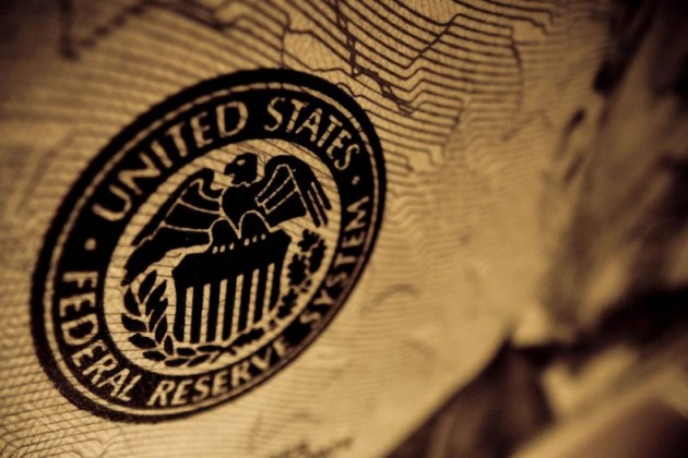 ФРС США повысила ключевую ставку впервые с июня