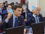 Бюджет Алматы на 2018 год составит 431,2 млрд тенге
