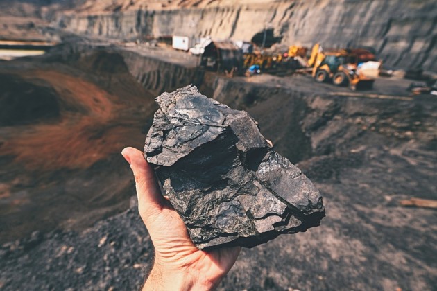 Стоимость угля в Казахстане выросла за год сразу на 28%