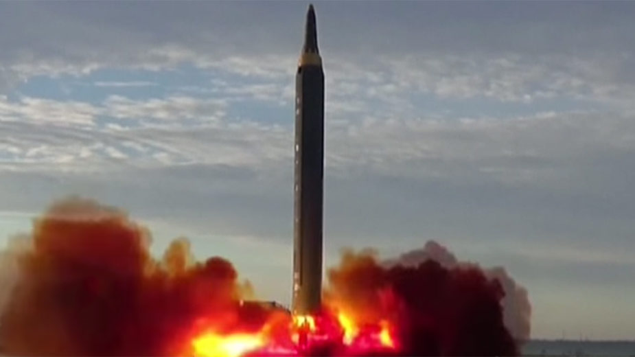 Глава Пентагона назвал ракеты КНДР не представляющими угрозы для США