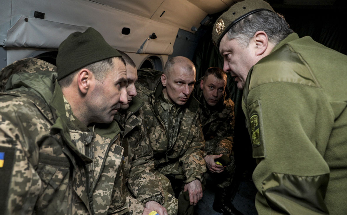 СБУ проверит отпущенных из плена украинцев на «связи с Россией»