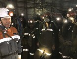 АрселорМиттал Темиртау отозвало иски к шахтерам
