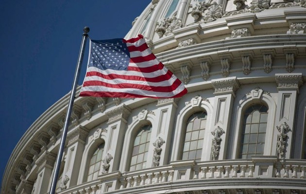 Сенат США утвердил проект налоговой реформы