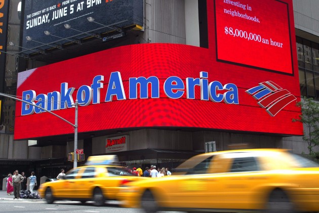 В Bank of America назвали главный риск для экономики России