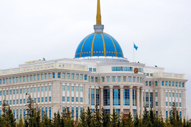 Президент Казахстана подписал Кодекс о таможенном регулировании