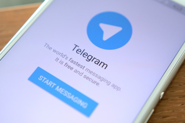 Павел Дуров начнет монетизировать Telegram в 2018 году
