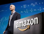 Amazon увеличила долю в общем объеме интернет-продаж