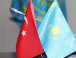 Главы РК и Турции обсудили вопросы сотрудничества