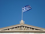 В Греции приняли бюджет на 2018 год