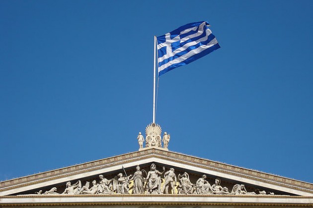 Афины договорились с международными кредиторами