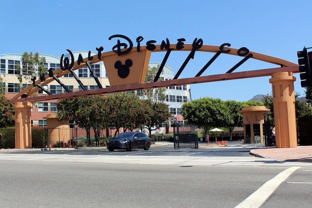Walt Disney покупает активы 21st Century Fox за $52,4 млрд
