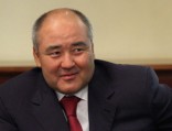 Ахметжан Есимов получил новое назначение
