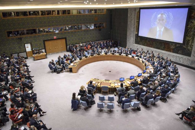 Казахстан призвал к возобновлению мирного процесса на Ближнем Востоке