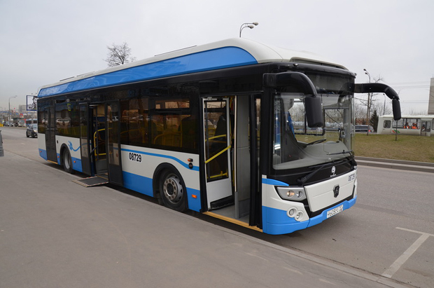 Каким будет общественный транспорт в Казахстане