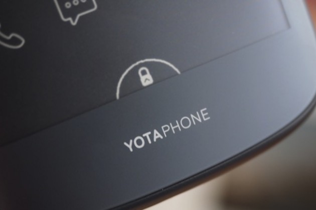 Ростех продает свою долю в производителе YotaPhone