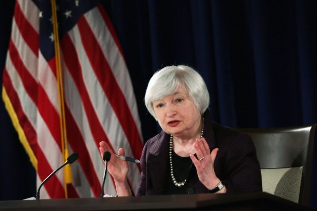 ФРС негативно относится к перспективам биткоина