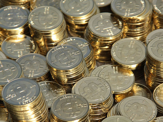Цена bitcoin приблизилась к $20 тысячам