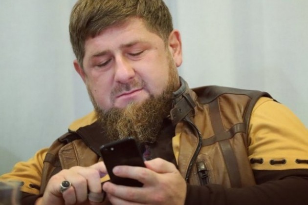 Рамзан Кадыров анонсировал появление новой социальной сети